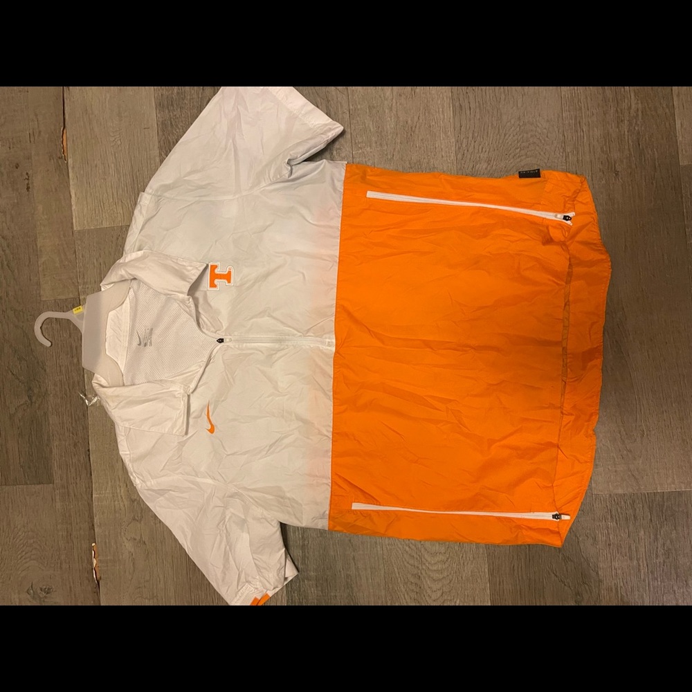 Nike Tennessee
